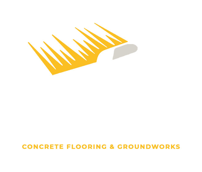 McKenna white logo