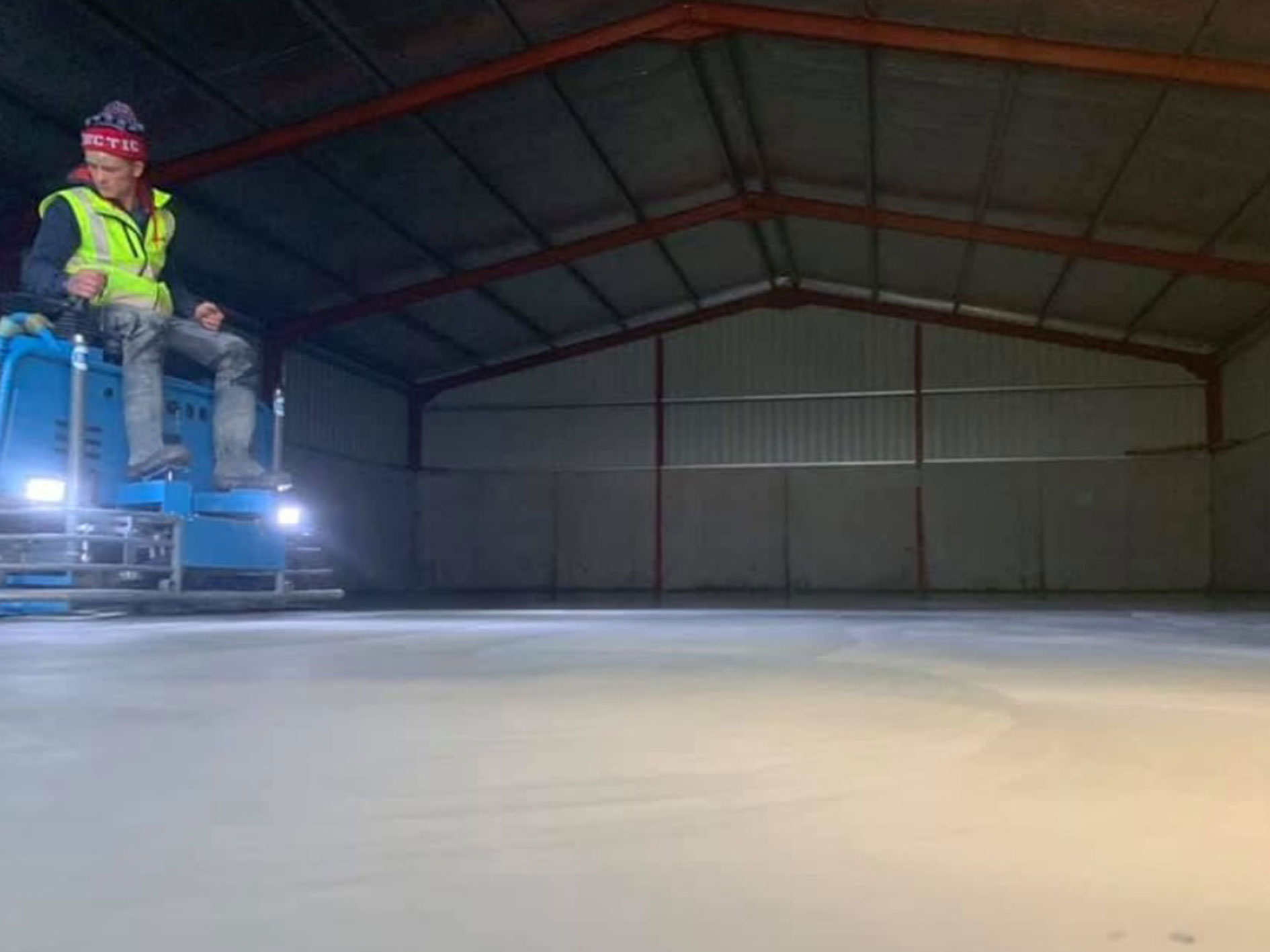 polished-concrete-floor